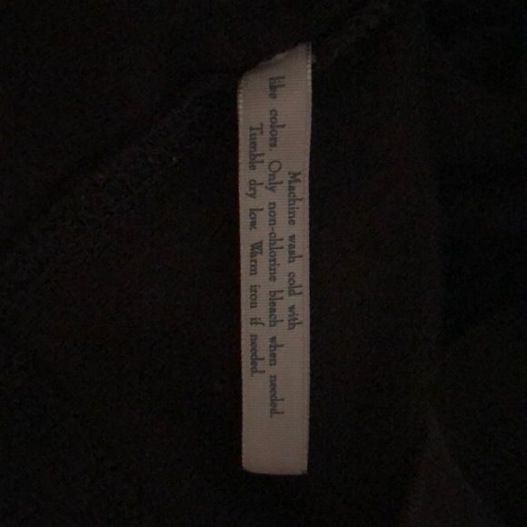 Long sleeve T-shirt - Picture 3 of 4